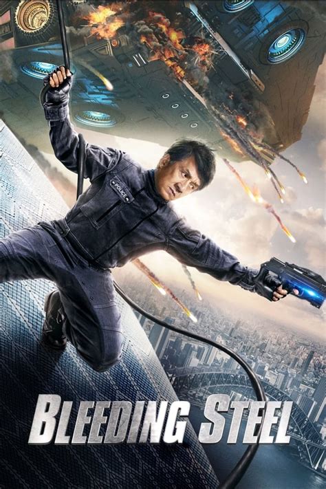 bleeding steel budget|bleeding steel 2017 plot.